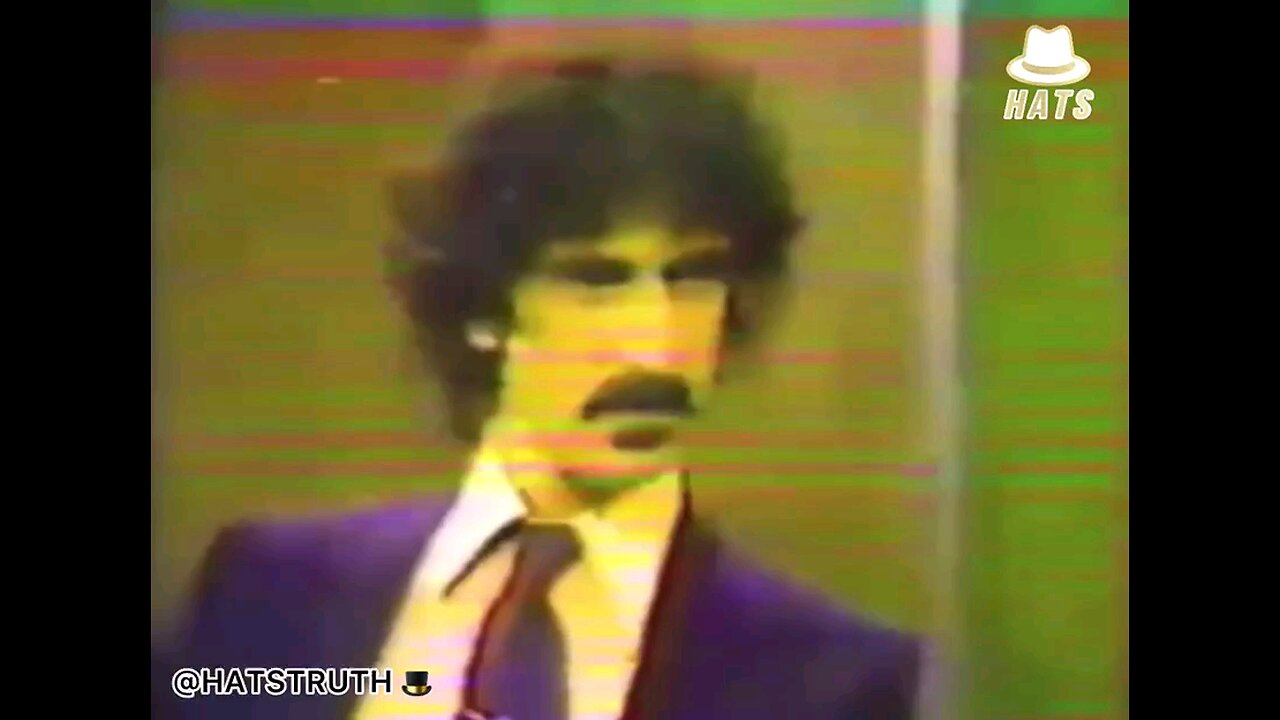 Frank Zappa talking about our Public Schools