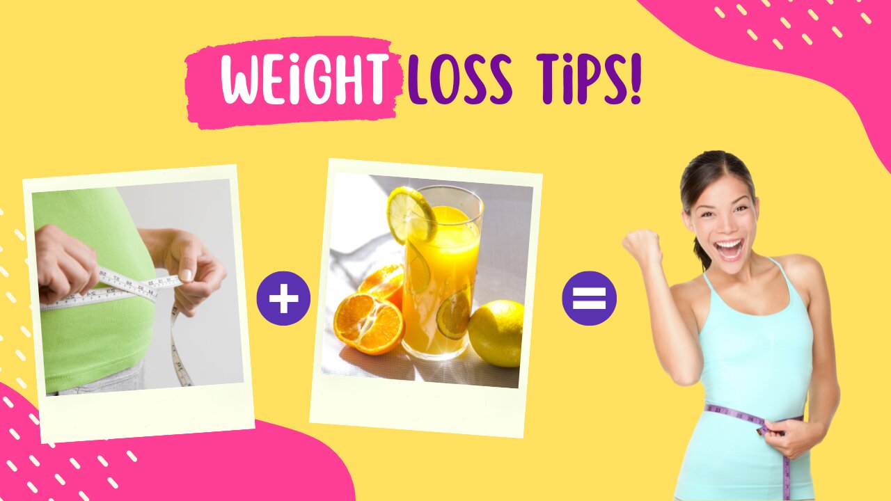 Creating a Calorie Deficit for Weight Loss