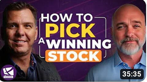 How do Investors Choose Stocks? - Andy Tanner, Greg Arthur