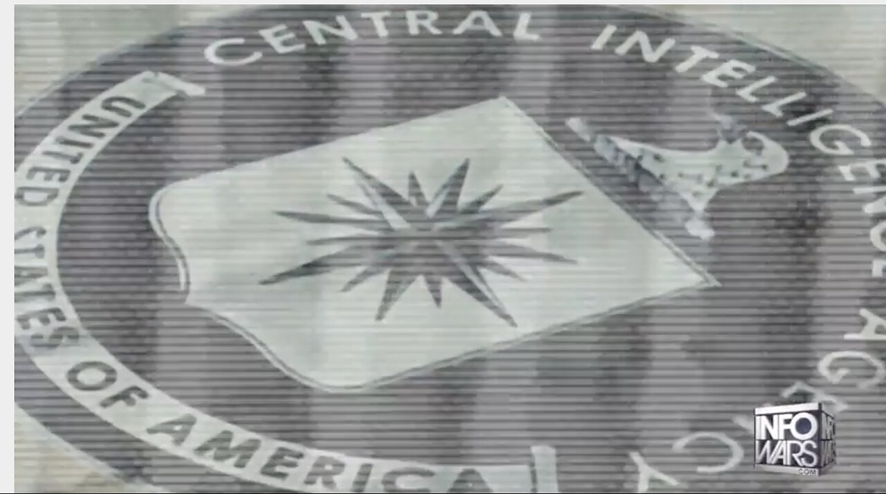 The Time Has Arrived: Abolish The CIA Bowne Report
