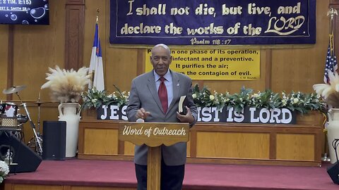 Growth Through Study