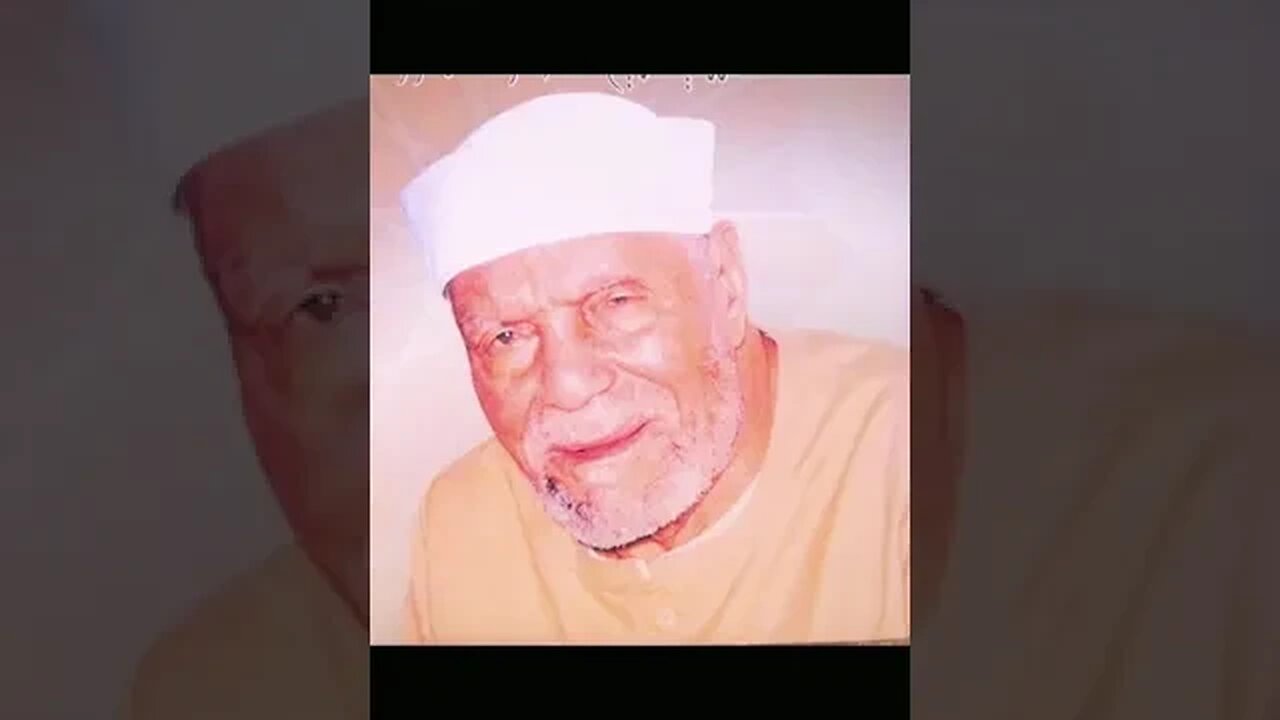 الله جل جلالة. #الشيخ_الشعراوي