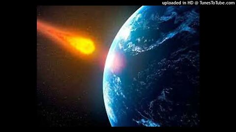 Iys COMING COMET AND Iy'ELU'YAH RETURN