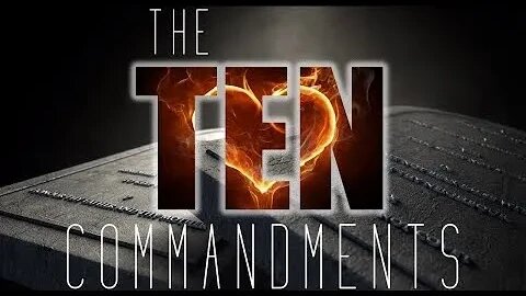 The Ten Commandments - Part 5 Excerpt