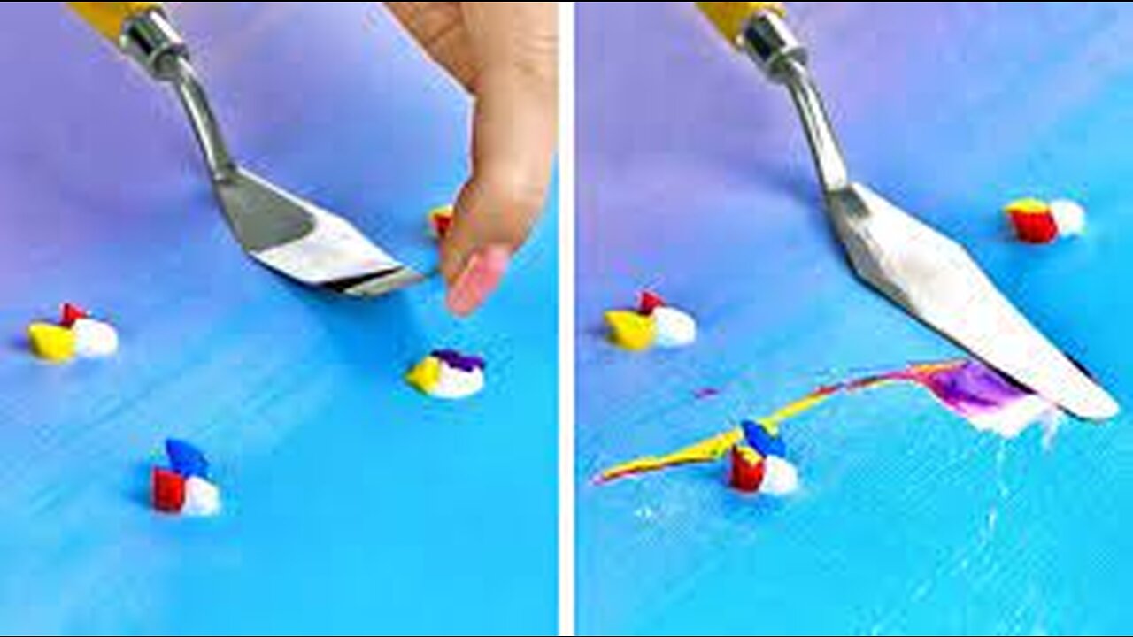 Cool Drawing Hacks From Artists For Creative Minds