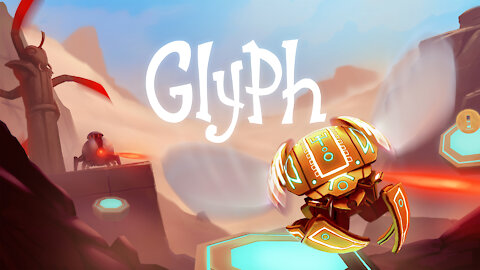 Glyph on Nintendo Switch - XCINSP.com