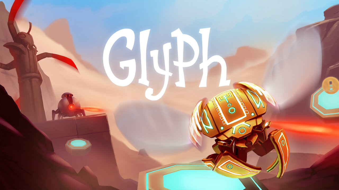 Glyph on Nintendo Switch - XCINSP.com