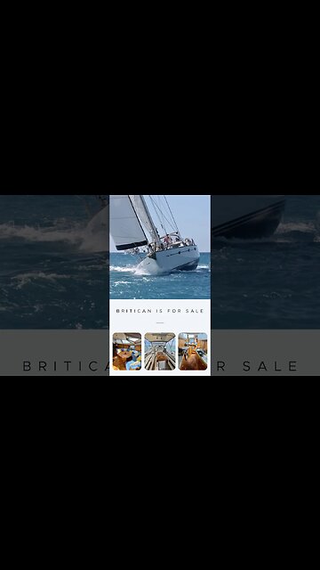 Britican is For Sale #shorts