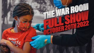 CDC Unanimously Votes to Add COVID 19 Vaccine to Child Immunization Schedule