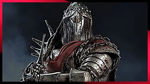 The Knight (Tarhos Kovács) Origin Lore | Dead by Daylight