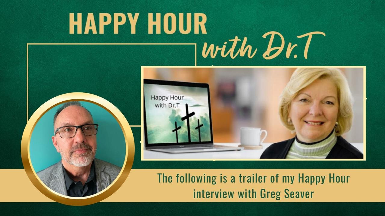 10-08-24 Trailer HHr with Greg Seaver