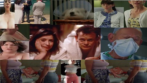 review, Doc Martin, series 9, 2019, english, medical, woke,