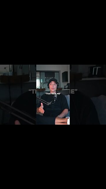 Here’s Where You Start - Luke Belmar