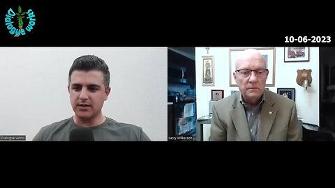 Col. Larry Wilkerson: Ukraine is losing, NATO is done