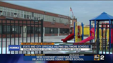 City councilman introduces resolution to fix city schools