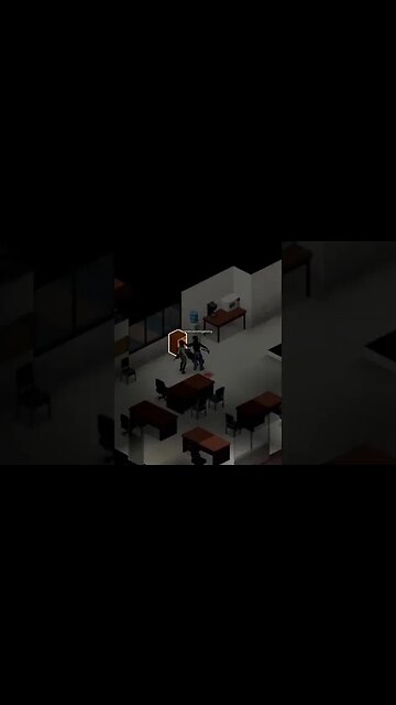 Project Zomboid - Noob - Going In Blind #shorts