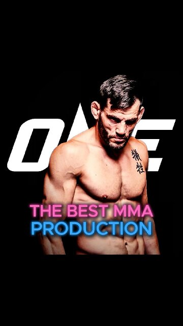 JFKN Clips: Best MMA Production