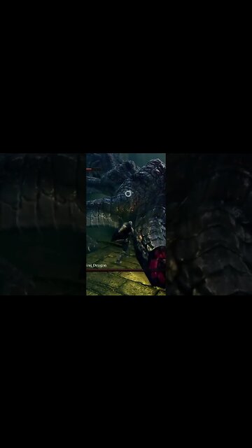 Cut the tail get a weapon… makes sense