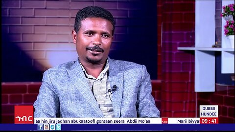 AMECO HIBIR: DUBBII HUNDEE:- Seeneffama Sobaa Sirressuu 24/03/2016