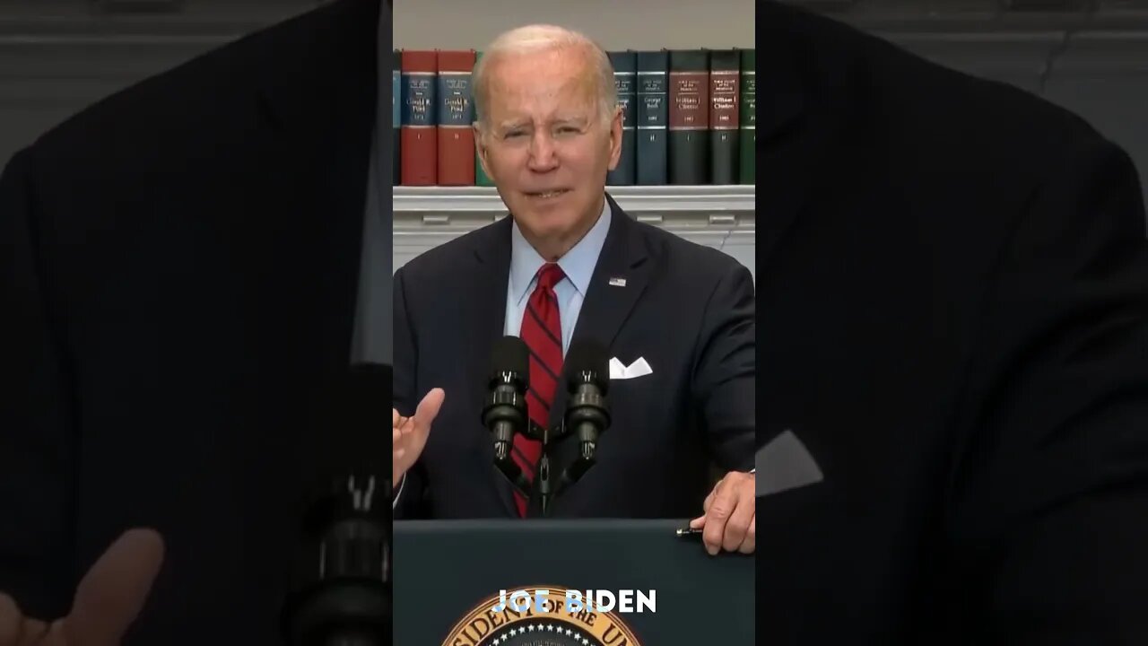 Joe Biden, Leave From Cuba Nicaragua Or Haiti...