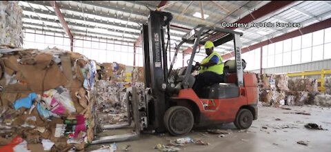 Common mistakes when it comes to recycling