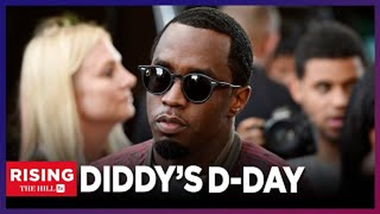 DIDDY Apologizes For Abusing Girlfriend; Too Little, Too LATE?