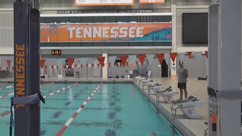 How the Vols in the Olympics are doing after the first week