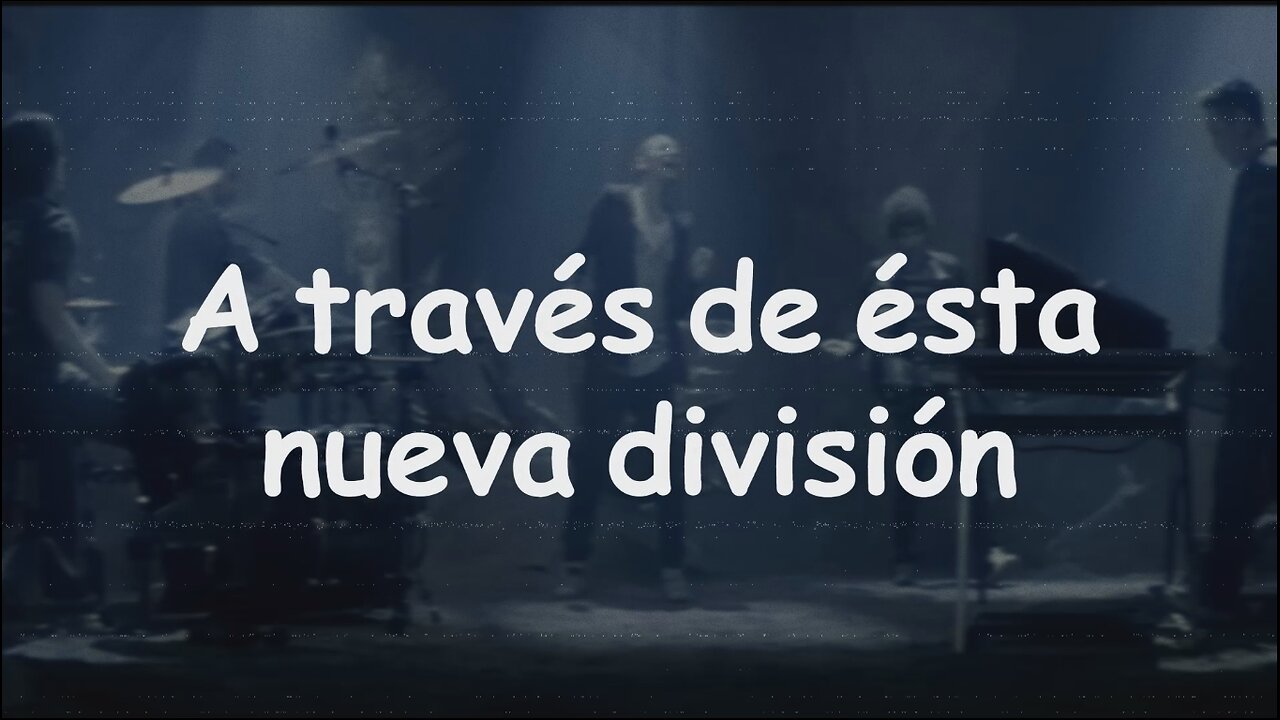 Linkin Park - New divide Sub-Español