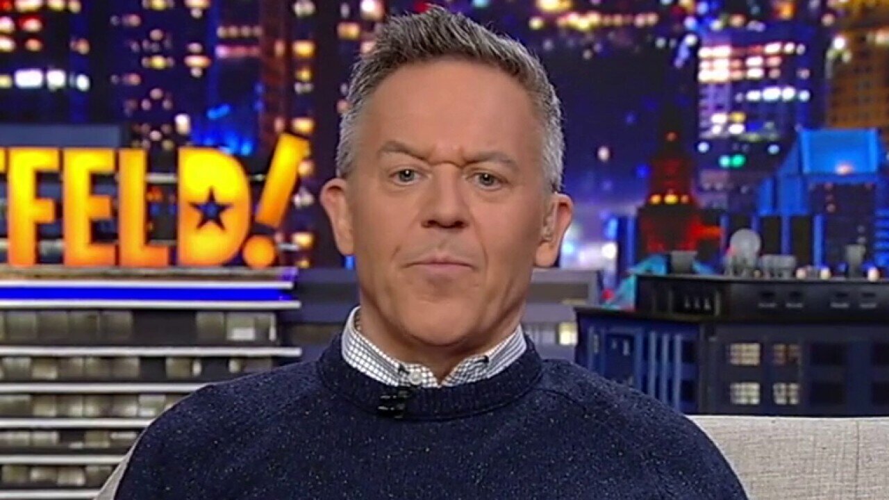 Gutfeld: And Again, Trump Called It