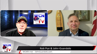 JOHN GUANDOLO - The State of Our Republic