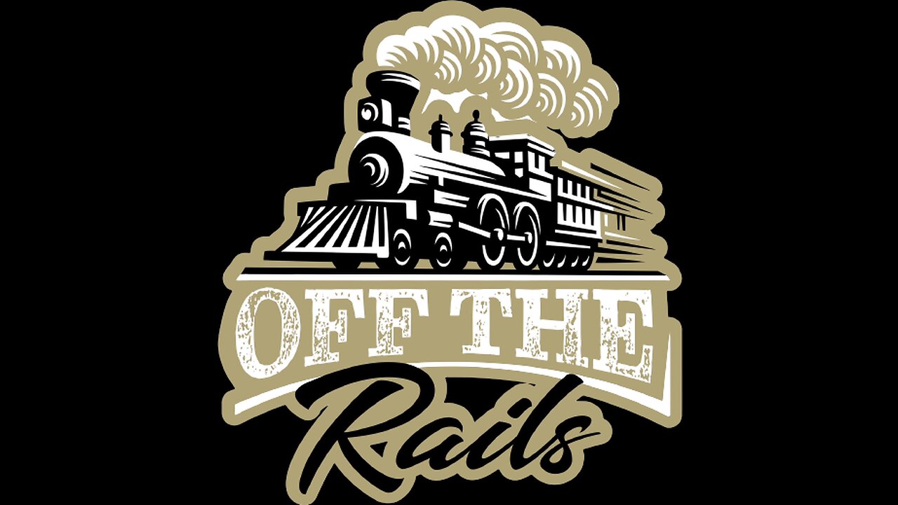 Off The Rails Panel Show