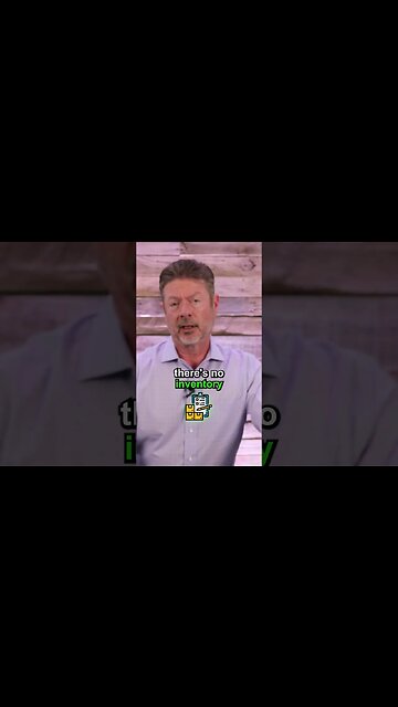 Stay Diversified As An Investor! #shorts