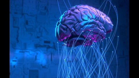 ARTIFICIAL INTELLIGENCE: MIND CONTROL
