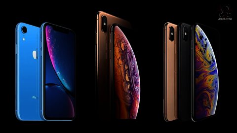 iPhone XS, XS Max, & XR - Everything You Need To Know About the NEWEST iPhones!