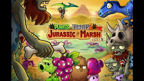 Download Plants Vs Zombies 2 for pc