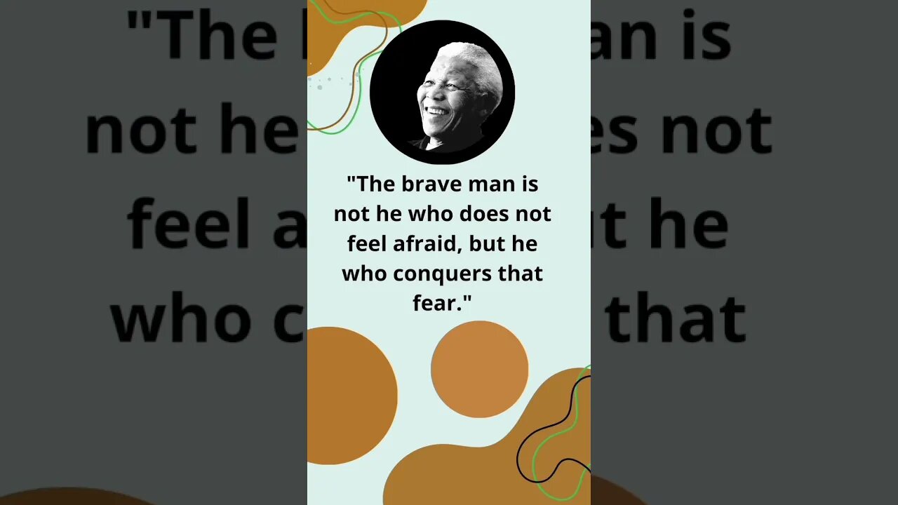 Qoutes About War By Nelson Mandela #shortsvideo #shortsyoutube #shortsfeed #shorts #short