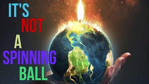 IT'S NOT A SPINNING BALL - The Speech That Destroyed The Ball | Inspiration Video