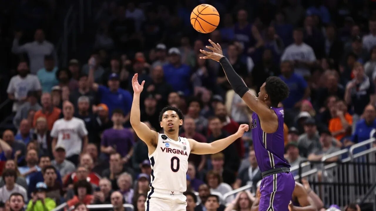 Furman's JP Pegues Joins The List Of March Madness Heroes