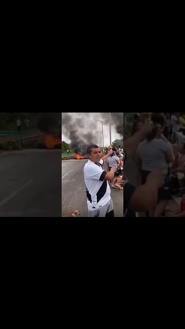 "SÓ VAI SER LIBERADO O CAMINHO QUANDO O VASCO FOR CAMPEÃO"