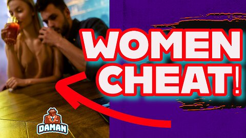 Women Cheat #25