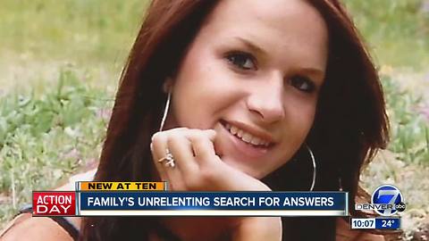 February marks the 5-year anniversary of pregnant Denver woman's disappearance