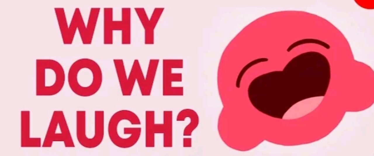The_science_of_laughter.