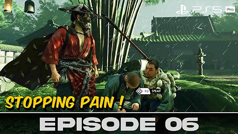 Ghost of Tsushima PS5Pro | You Gotta Play This!