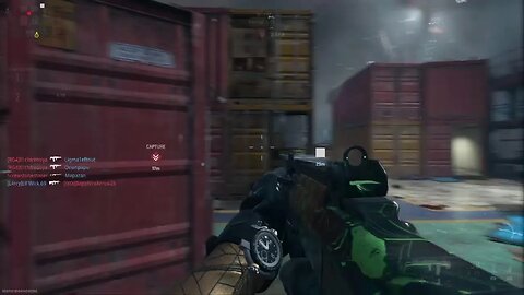 Trying Go Back To PS4