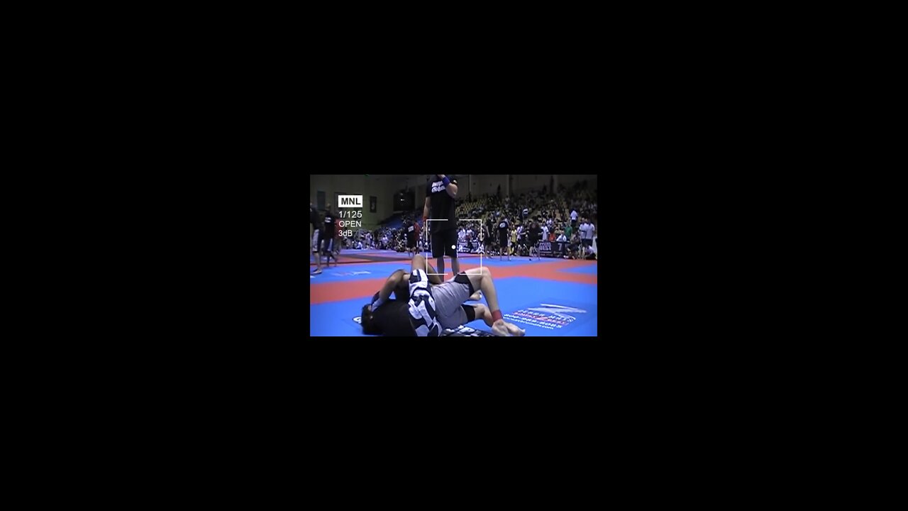 Back mount