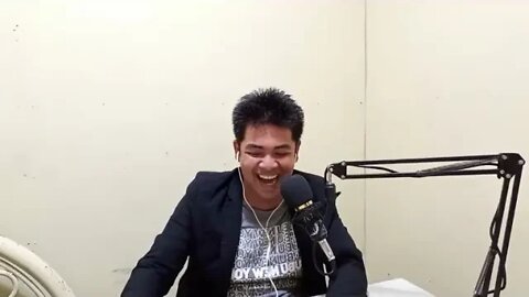 Bistado with Jun Capulot | October 27, 2022