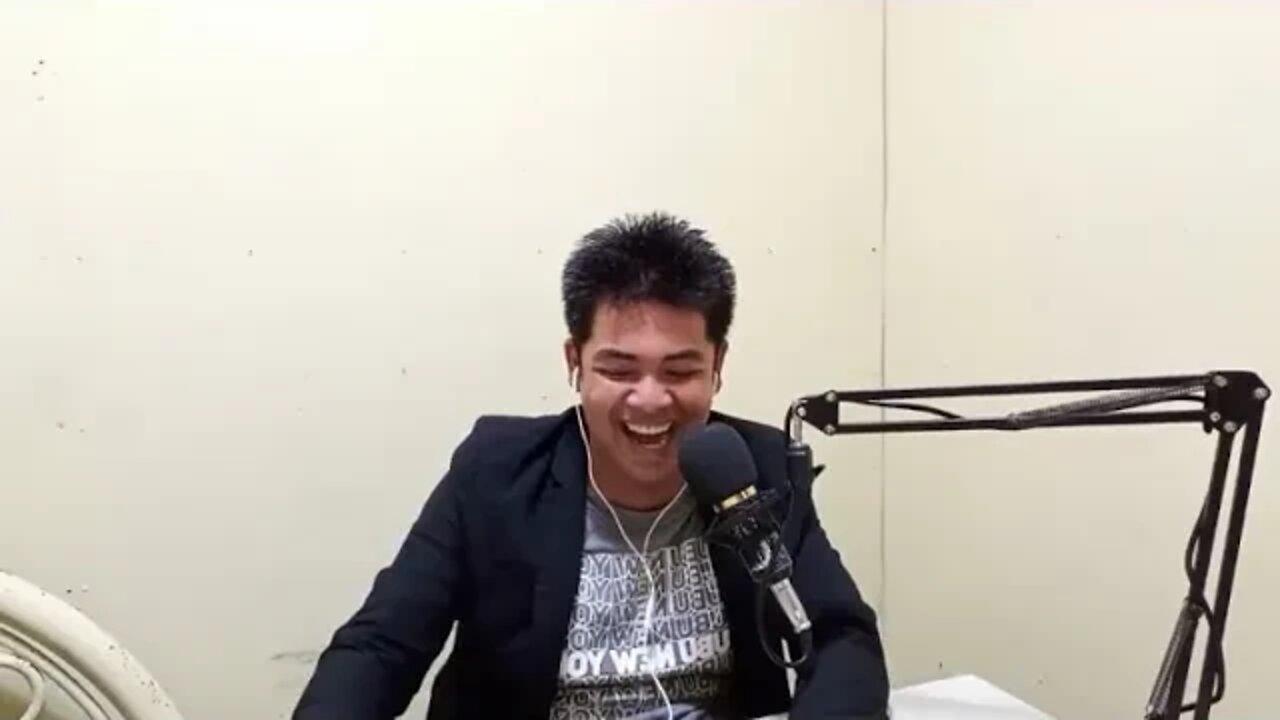 Bistado with Jun Capulot | October 27, 2022