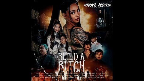Bella Poarch - Build a B*tch (THANKSAMNESIA EDIT)