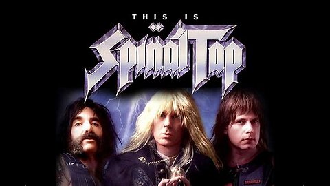 Christmas 🎅 With The Devil 😈 ~ Spinal Tap SNL