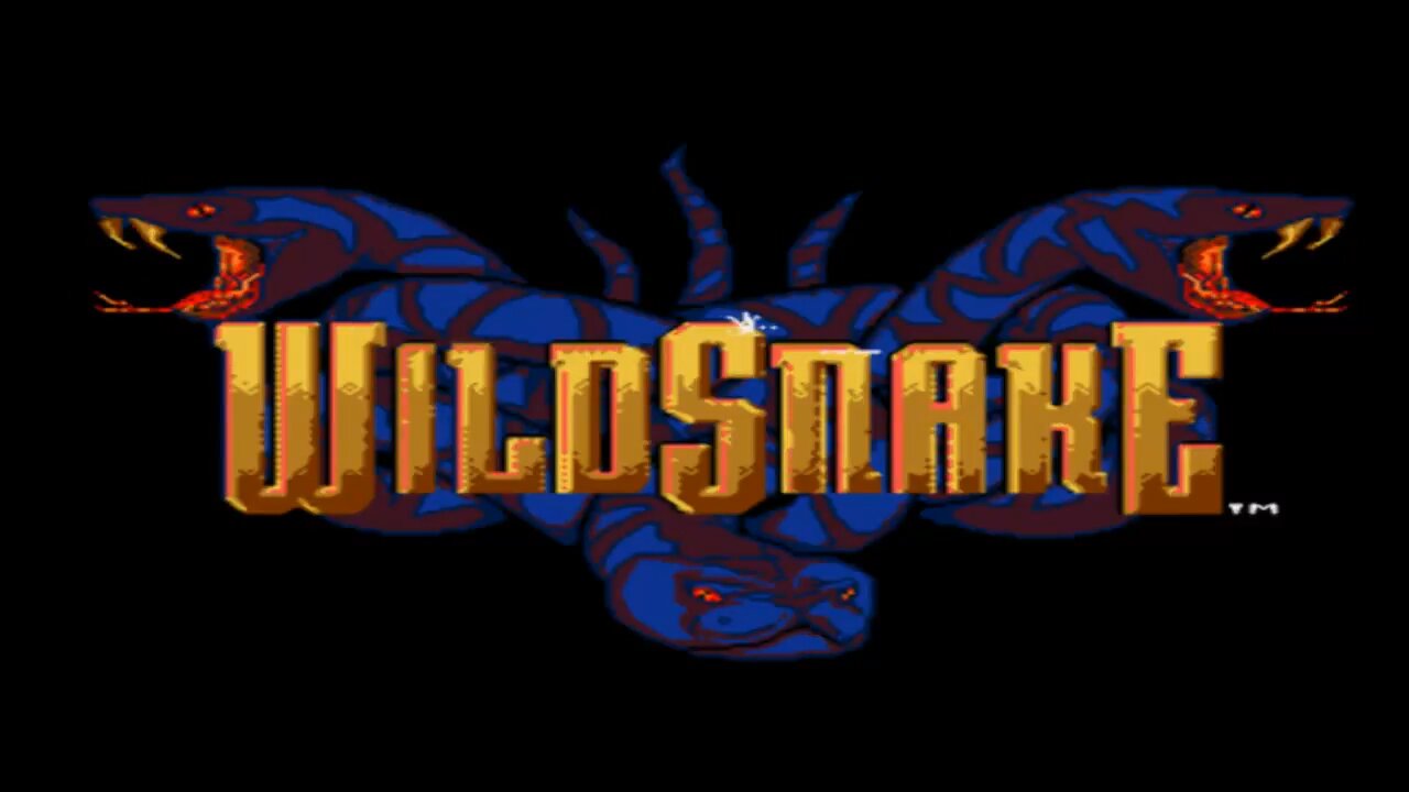 One Off #21 Wildsnake